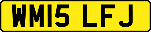 WM15LFJ