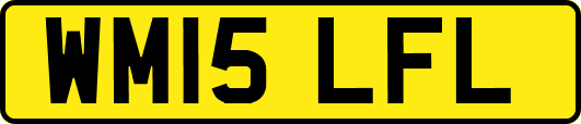 WM15LFL