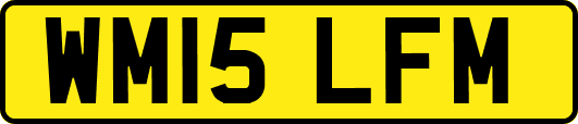 WM15LFM
