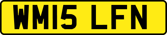 WM15LFN