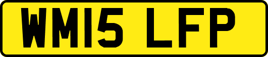 WM15LFP