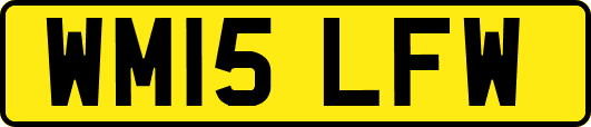 WM15LFW