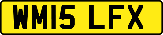 WM15LFX