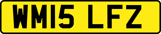 WM15LFZ