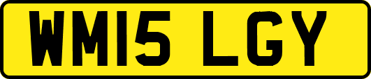 WM15LGY