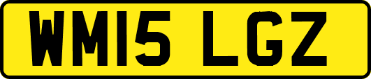 WM15LGZ