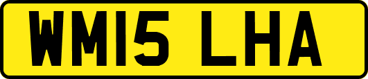 WM15LHA