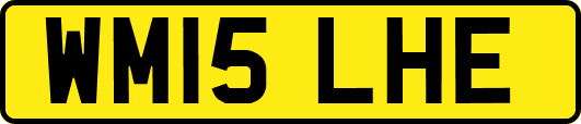 WM15LHE