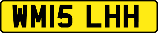 WM15LHH
