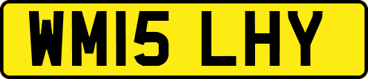 WM15LHY
