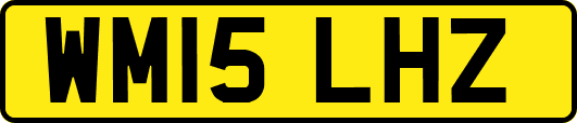 WM15LHZ
