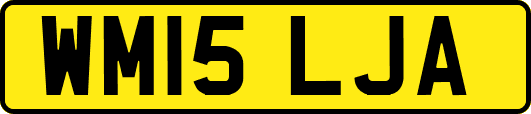 WM15LJA