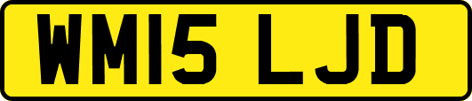 WM15LJD