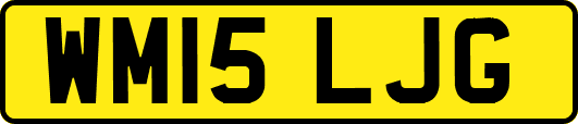 WM15LJG