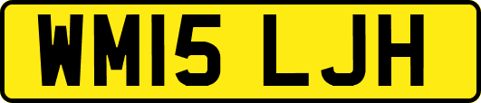 WM15LJH