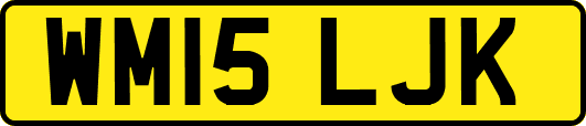WM15LJK