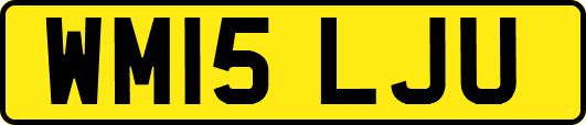 WM15LJU