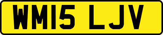 WM15LJV