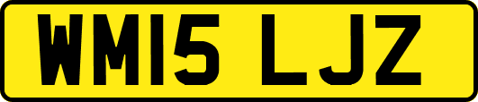 WM15LJZ