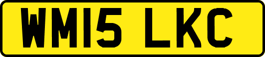 WM15LKC