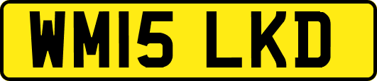 WM15LKD