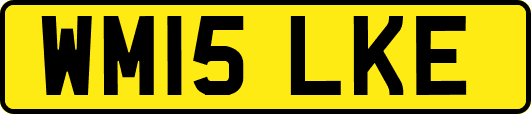 WM15LKE