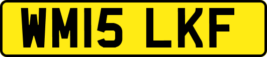 WM15LKF