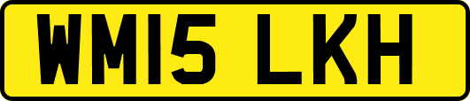 WM15LKH