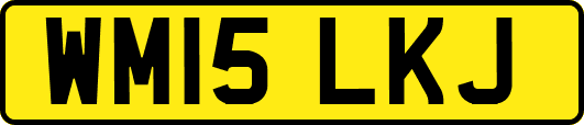 WM15LKJ