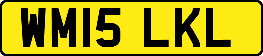 WM15LKL