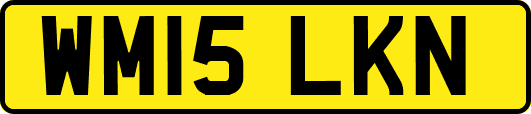 WM15LKN