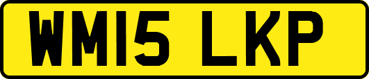 WM15LKP