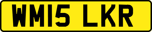 WM15LKR