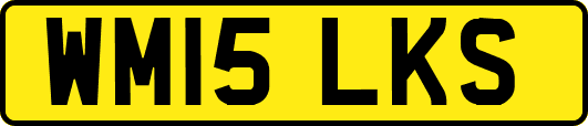 WM15LKS