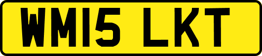 WM15LKT