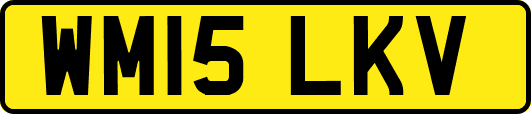 WM15LKV