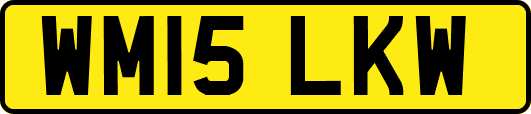 WM15LKW