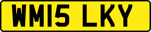WM15LKY