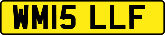 WM15LLF