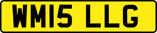 WM15LLG