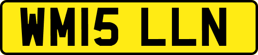 WM15LLN