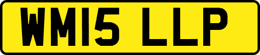 WM15LLP
