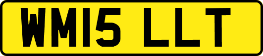 WM15LLT