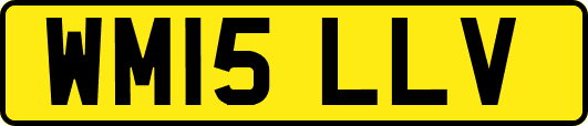 WM15LLV