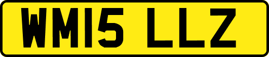 WM15LLZ