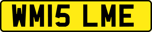 WM15LME