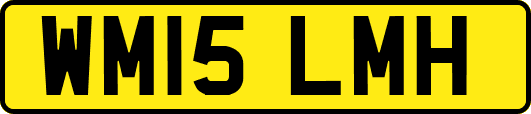 WM15LMH