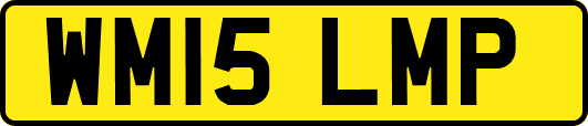 WM15LMP