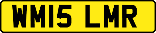 WM15LMR