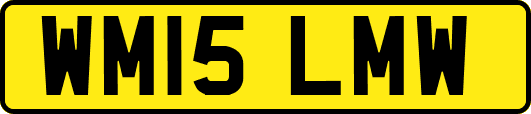WM15LMW